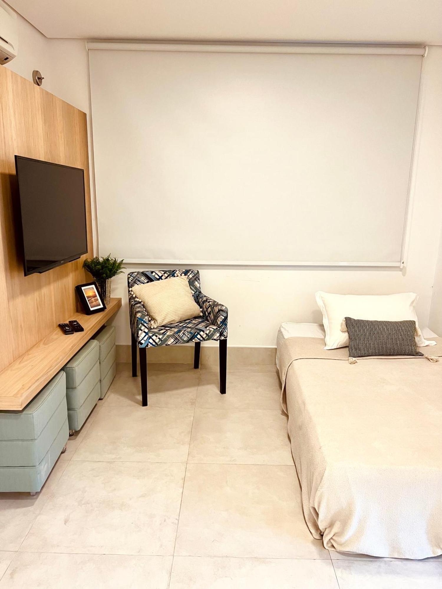 Apartamento A 100 M Da Praia Juquei Buitenkant foto