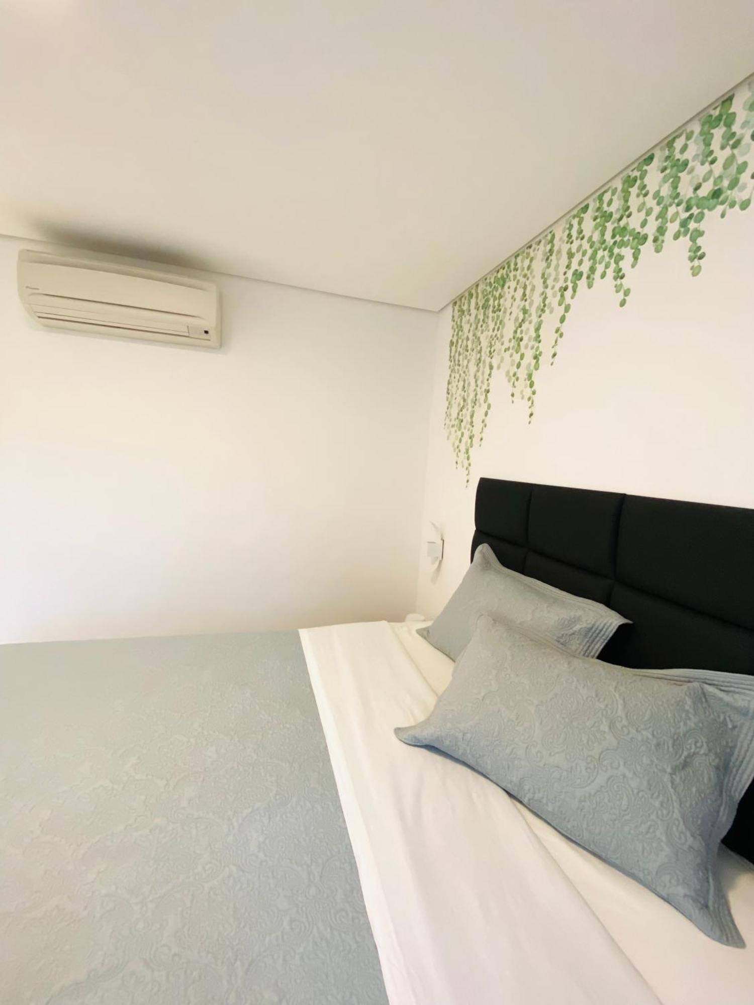 Apartamento A 100 M Da Praia Juquei Buitenkant foto