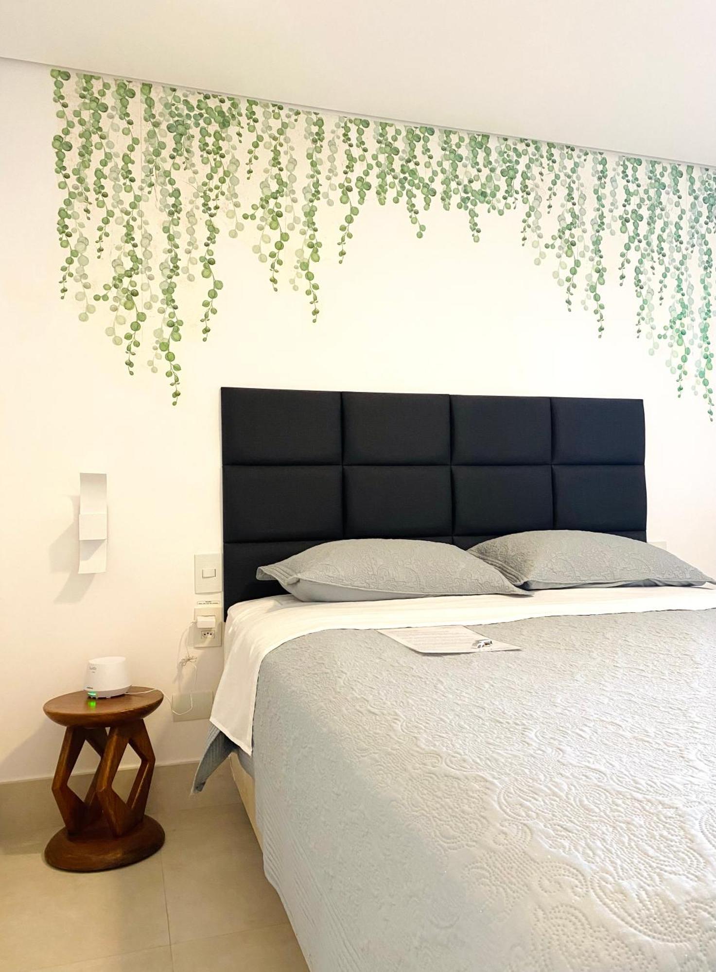Apartamento A 100 M Da Praia Juquei Buitenkant foto
