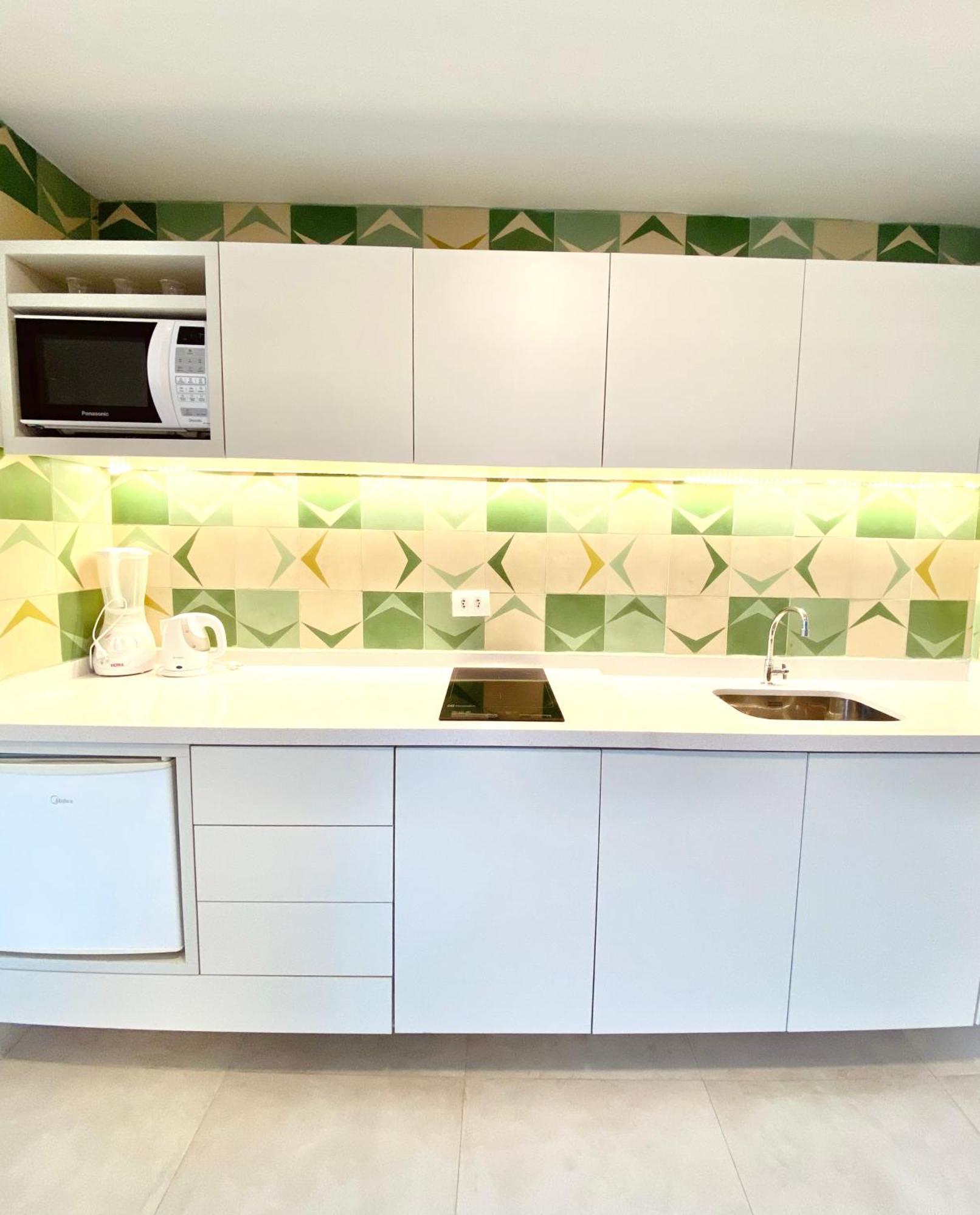 Apartamento A 100 M Da Praia Juquei Buitenkant foto