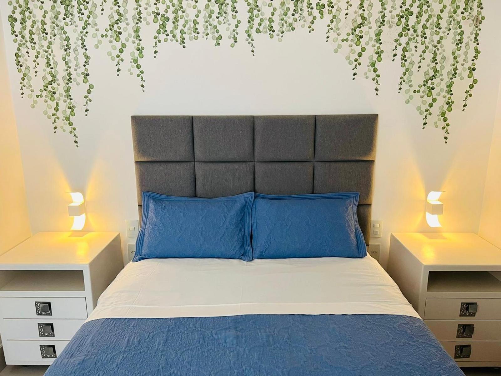 Apartamento A 100 M Da Praia Juquei Buitenkant foto