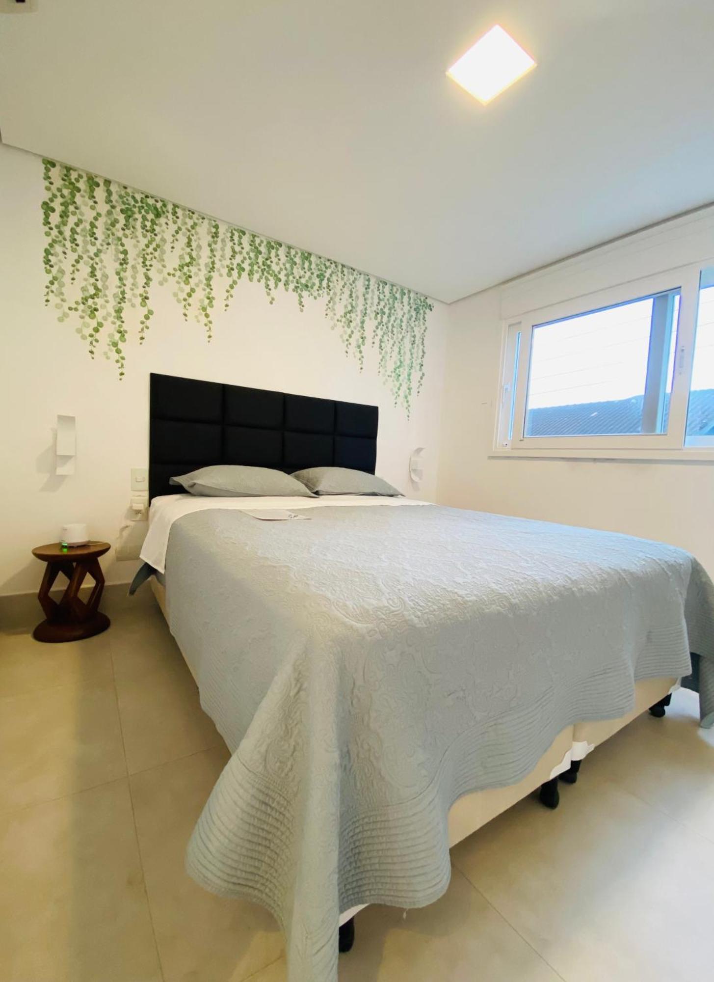 Apartamento A 100 M Da Praia Juquei Buitenkant foto